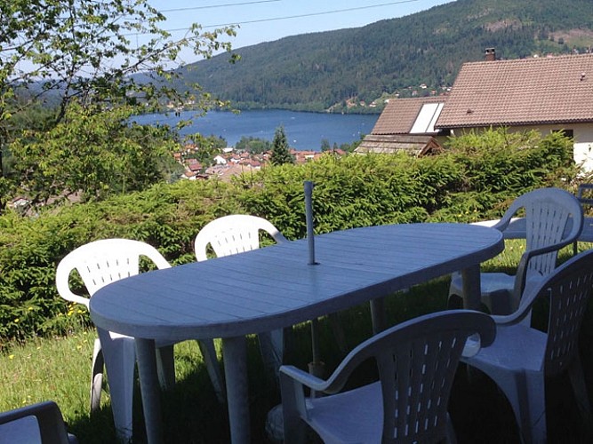 Chalet 4 Personen - G0422/C078A