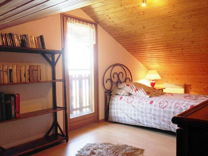 Chalet 4 Personen - G0422/C078A