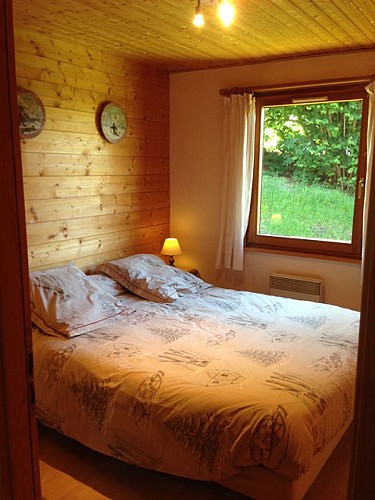 4-people Chalet - G0422/C078A