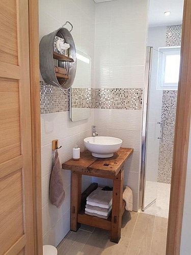 Chalet Les Charmalynes - 1