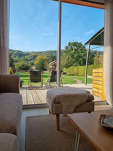 Chalet Les Charmalynes - 1