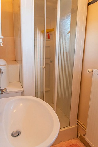 3-persoons appartement