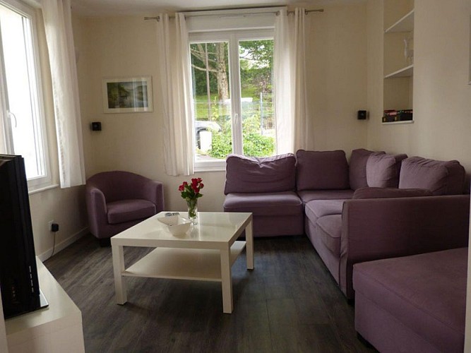 Haus 8 Personen - GM037/C042A