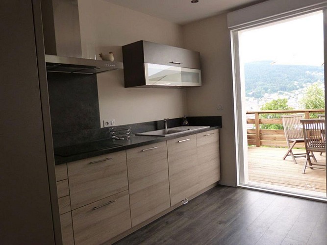 Haus 8 Personen - GM037/C042A