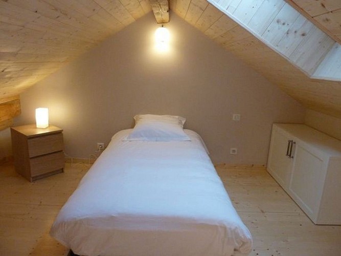 Huis 8 personen - GM037/C042A