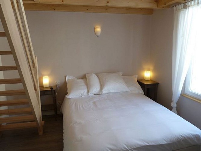 Huis 8 personen - GM037/C042A