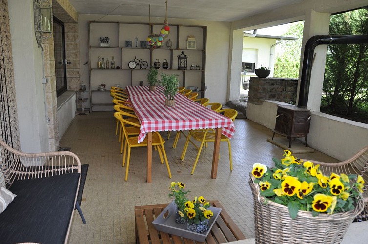 Meublés studio Napoléon Vie la Vie