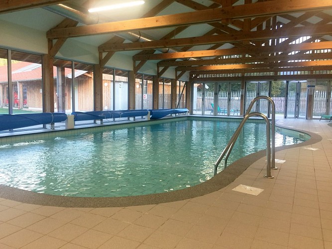 Verhuur in open lucht - Camping du Domaine de Longemer