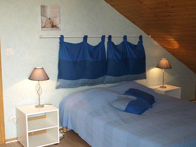 Chalet 6 Personen - G0359/C029A