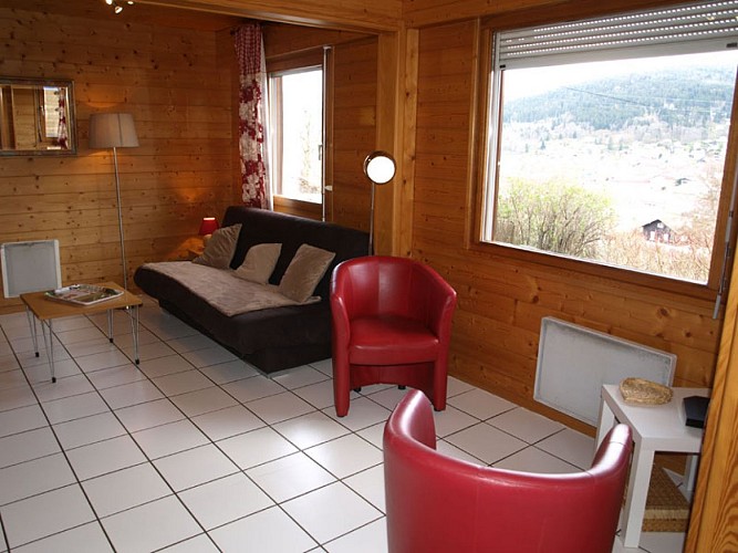 Chalet 6 Personen - G0359/C029A