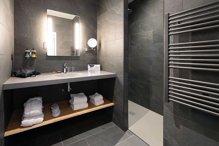 Hotel-Restaurant Les Jardins de Sophie