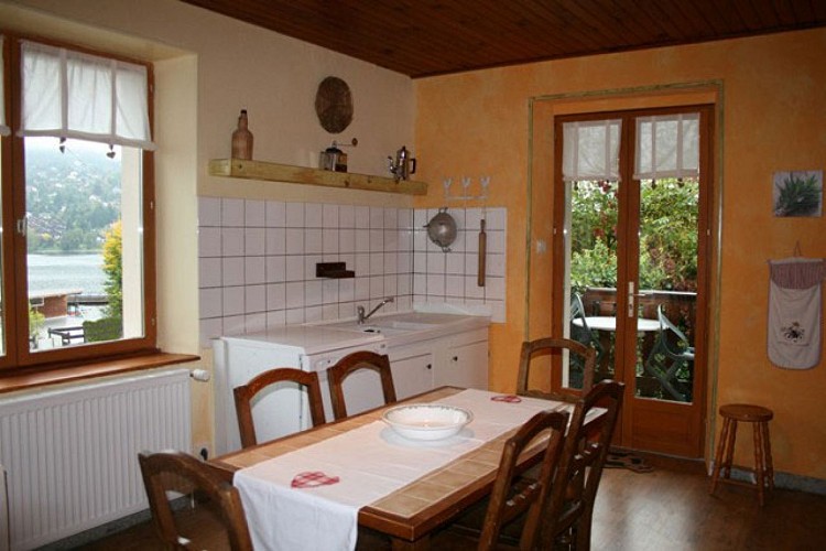 Wohnung 5 Personen