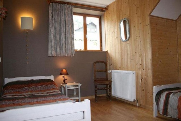 APPARTEMENT 5 PERSONNES - G0119/A185A