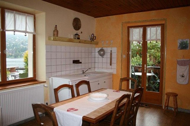 APPARTEMENT 5 PERSONNES - G0119/A185A