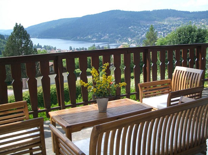 Haus 6 Personen - GI002-C054A