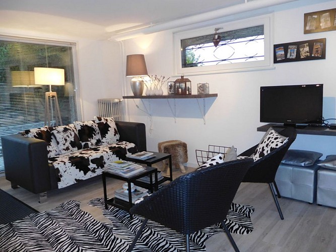 Haus 6 Personen - GI002-C054A