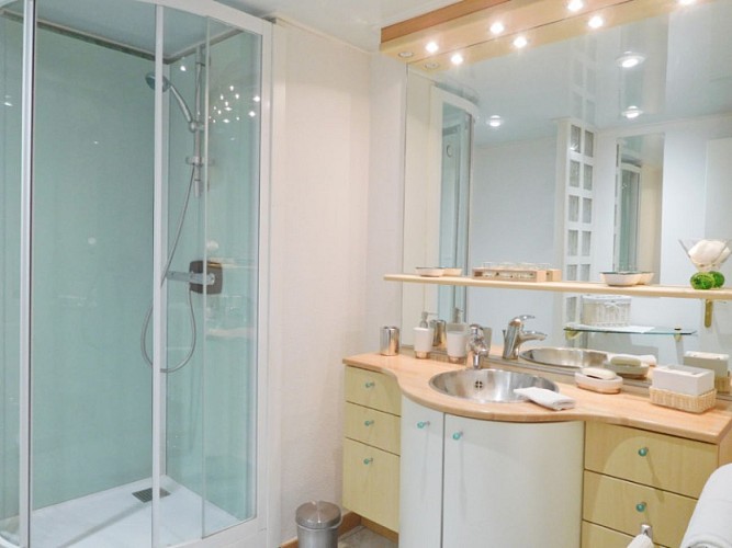 Haus 6 Personen - GI002-C054A