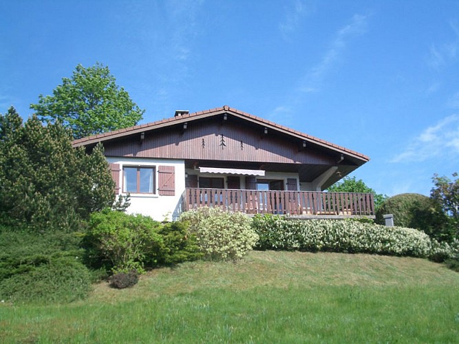 House 6 people - GI002-C054A