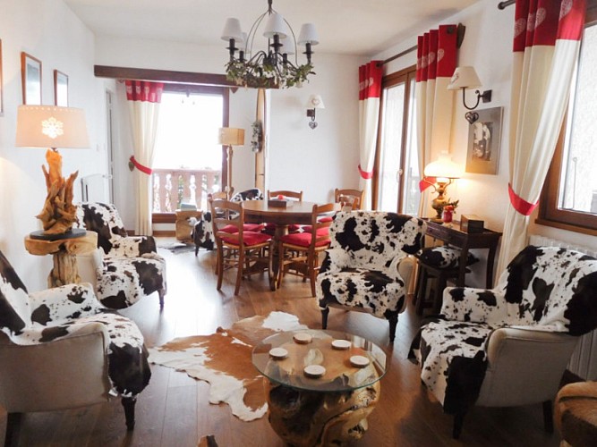 House 6 people - GI002-C054A