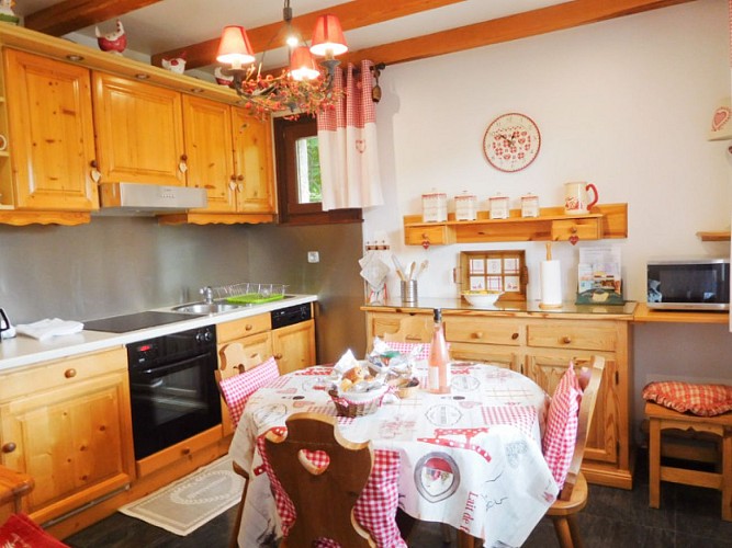 House 6 people - GI002-C054A