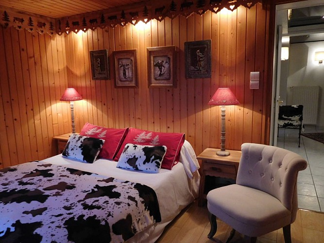 Huis 6 personen  - GI002-C054A