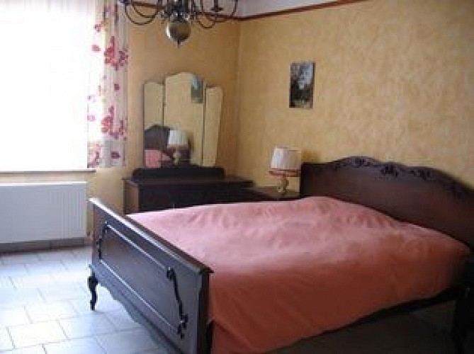 Gîte du Fort aux Fresques