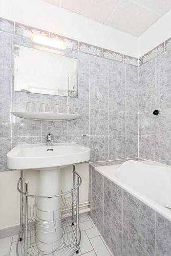 Gruppenunterkunft  les Sources