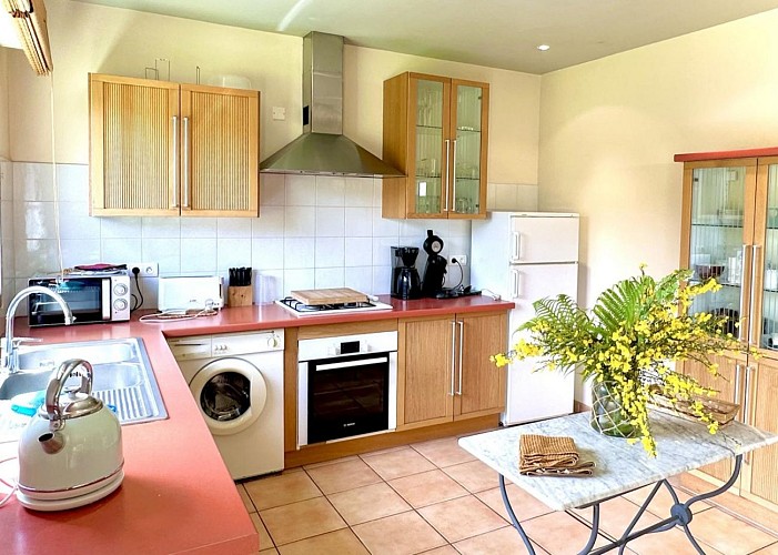 LE CLOS SAINT-PAUL - NATURE