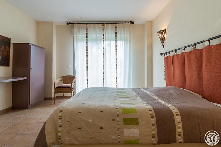 LE CLOS SAINT-PAUL - NATURE