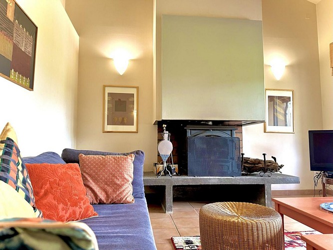 Le Clos Saint-Paul - Nature