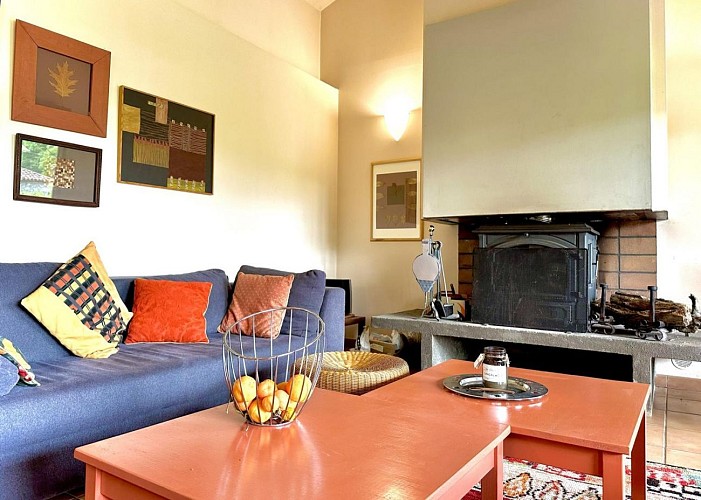 Le Clos Saint-Paul - Nature