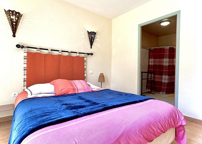 Le Clos Saint-Paul - Nature