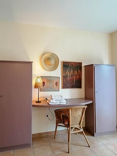 Le Clos Saint-Paul - Nature