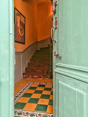 LE CLOS SAINT-PAUL - COMMINGES