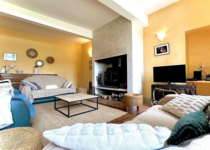 LE CLOS SAINT-PAUL - COMMINGES