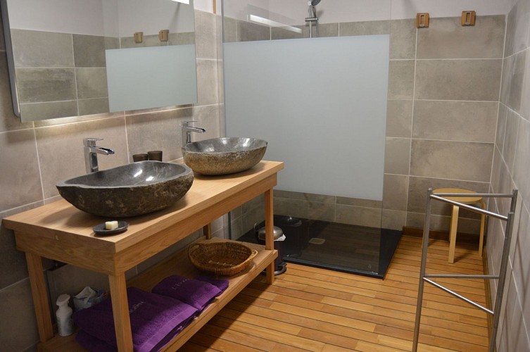 SDB escalere ARNAUD GUILHEM