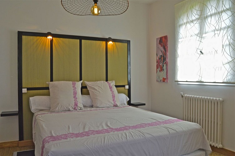 chambre 2 escalere ARNAUD GUILHEM