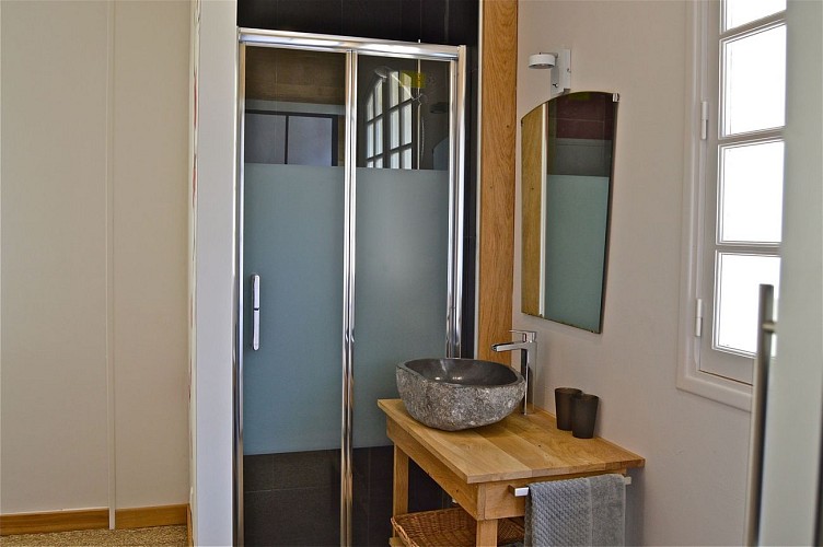 escalere ARNAUD GUILHEM