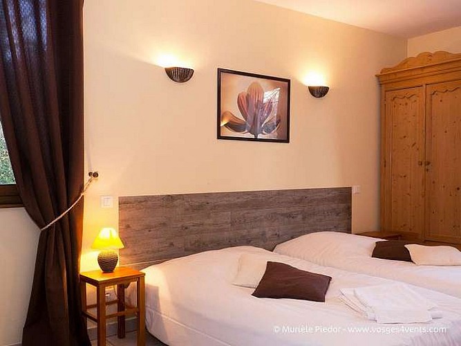 Village vacances les 4 Vents Cap France