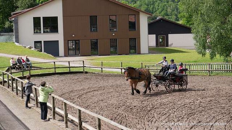 Village vacances les 4 Vents Cap France