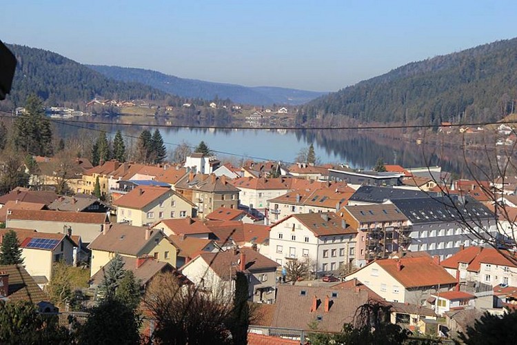 GITE DU BELVEDERE