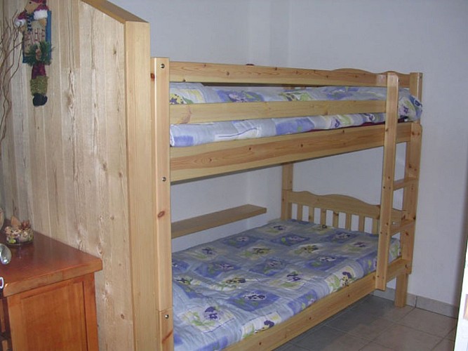 Appartement 4 personnes