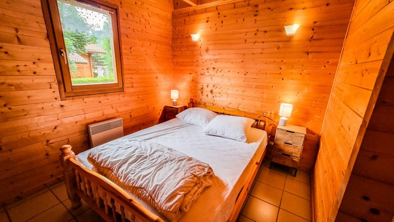 6-people Chalet