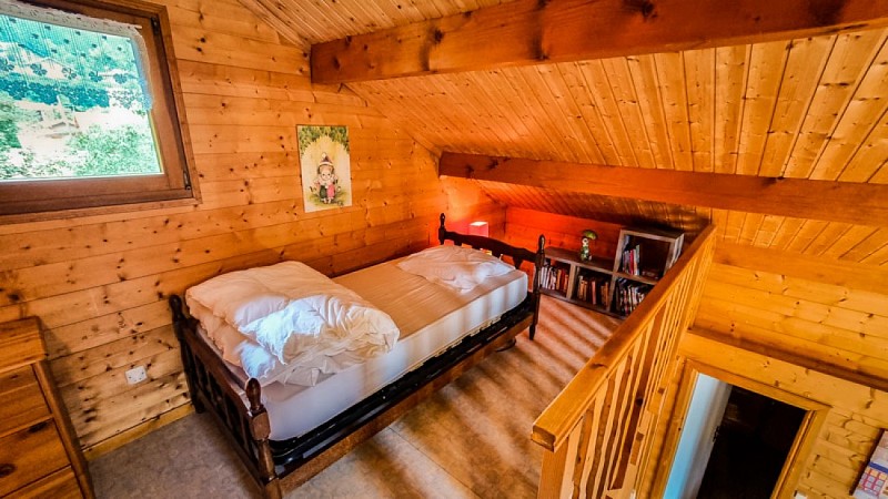 Chalet 6 personen