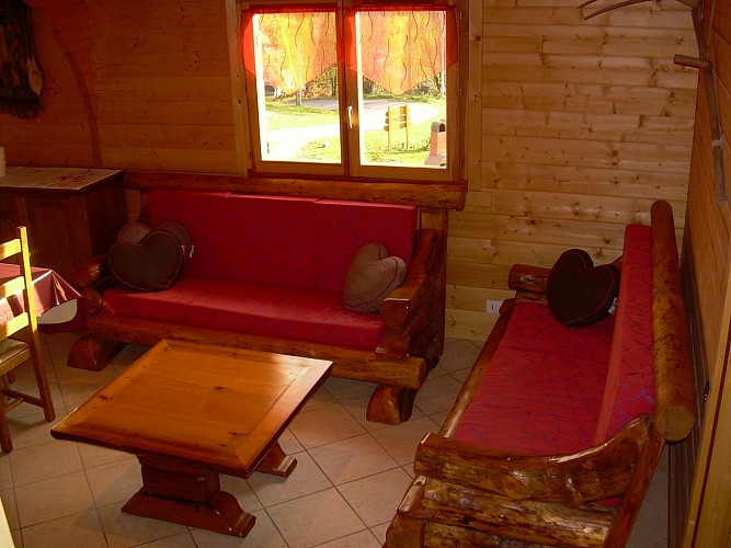 Wohnung 12 Personen