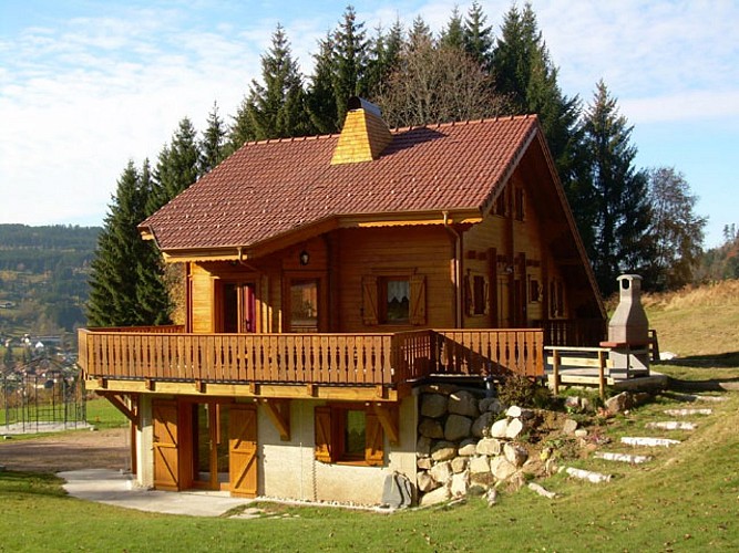 Appartement voor 12 personen