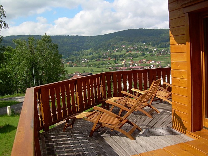 Appartement voor 12 personen