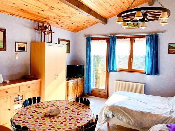 Studio 2 personen - - GG015/S249B