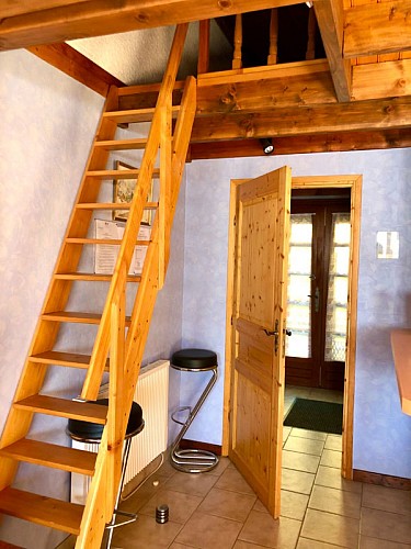 Studio 2 personen - - GG015/S249B