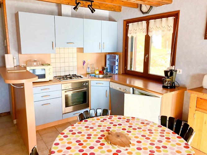 Studio 2 personen - - GG015/S249B